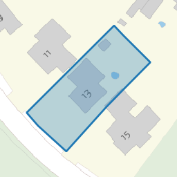 Perceel WTM00-B-5228