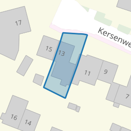 Perceel WTM00-B-5243