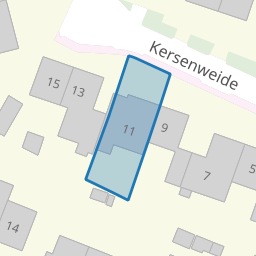 Perceel WTM00-B-5244