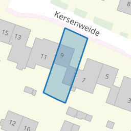 Perceel WTM00-B-5245