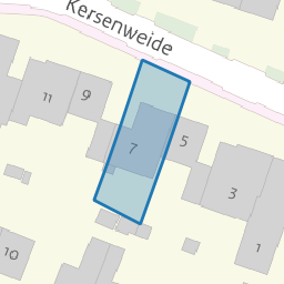 Perceel WTM00-B-5246