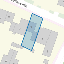 Perceel WTM00-B-5247