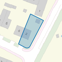 Perceel WTM00-B-5250