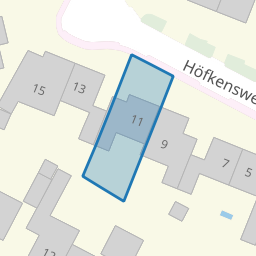 Perceel WTM00-B-5261