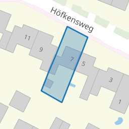 Perceel WTM00-B-5263