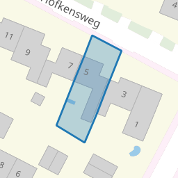 Perceel WTM00-B-5264