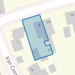 Perceel WTM00-B-5276