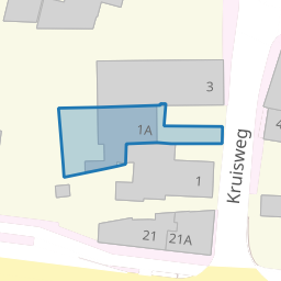 Perceel WTM00-B-5293