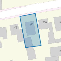 Perceel WTM00-B-5301