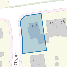 Perceel WTM00-B-5304