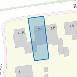 Perceel WTM00-B-5305
