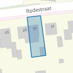 Perceel WTM00-B-5308
