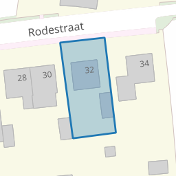Perceel WTM00-B-5309