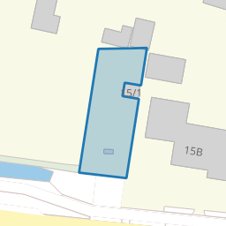 Perceel WTM00-B-5322