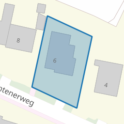 Perceel WTM00-B-5345