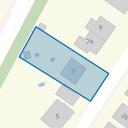 Perceel WTM00-B-5368