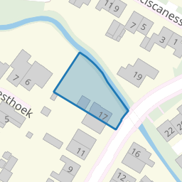 Perceel WTM00-B-5374