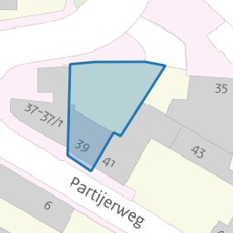 Perceel WTM00-B-5380