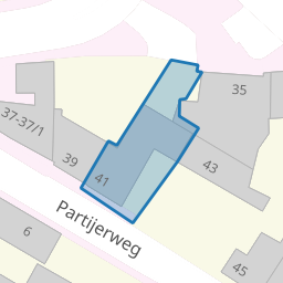 Perceel WTM00-B-5381