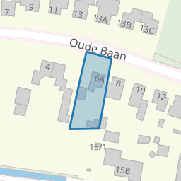 Perceel WTM00-B-5391