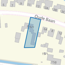 Perceel WTM00-B-5392