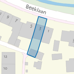 Perceel WTM00-B-5405