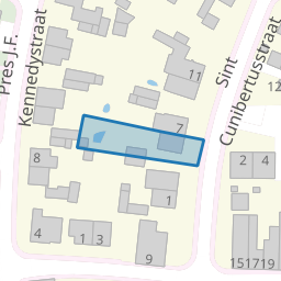 Perceel WTM00-B-5410