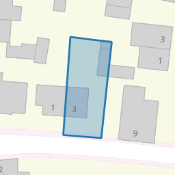 Perceel WTM00-B-5413