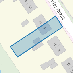 Perceel WTM00-B-5419