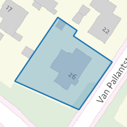 Perceel WTM00-B-5437