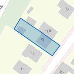 Perceel WTM00-B-5448