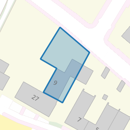 Perceel WTM00-B-5484