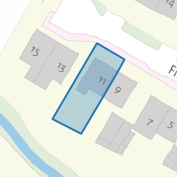 Perceel WTM00-B-5488