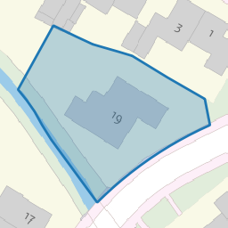 Perceel WTM00-B-5491