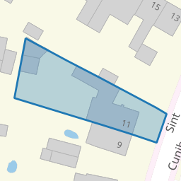 Perceel WTM00-B-5508