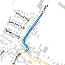 Perceel WTM00-B-5524