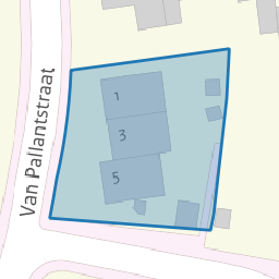 Perceel WTM00-B-5533