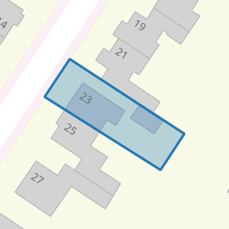 Perceel WTM00-B-5543