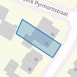 Perceel WTM00-B-5552