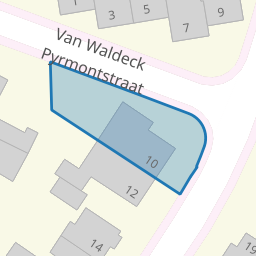 Perceel WTM00-B-5553