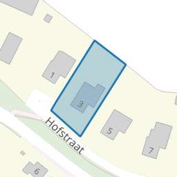 Perceel WTM00-B-5555