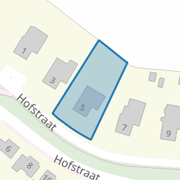 Perceel WTM00-B-5556