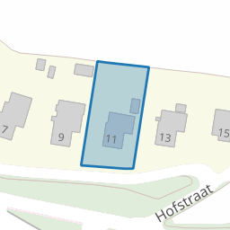 Perceel WTM00-B-5559