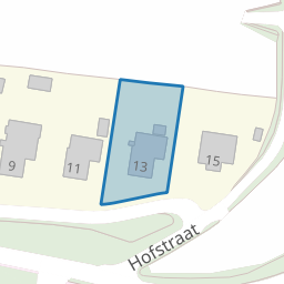 Perceel WTM00-B-5560