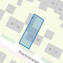 Perceel WTM00-B-5613