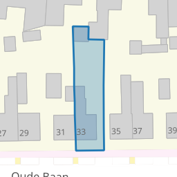 Perceel WTM00-B-5626