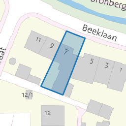 Perceel WTM00-B-5628