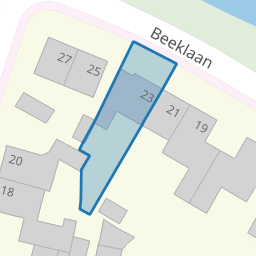 Perceel WTM00-B-5631