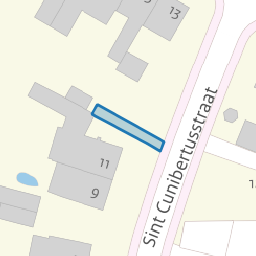 Perceel WTM00-B-5705