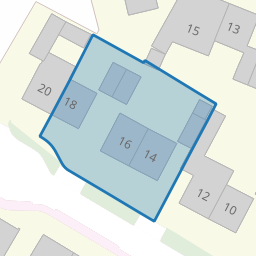 Perceel WTM00-B-5707